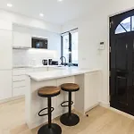Flh Alameda Lll Apartament Lizbona