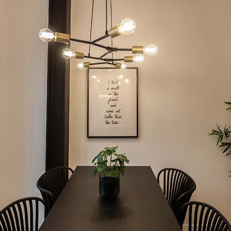 Flh Alameda Lll Apartament Lizbona
