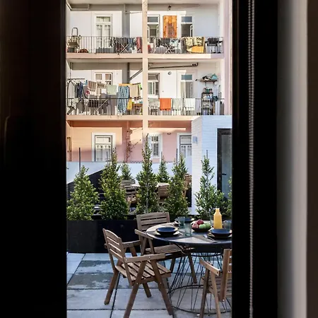 Flh Alameda Lll Apartman *