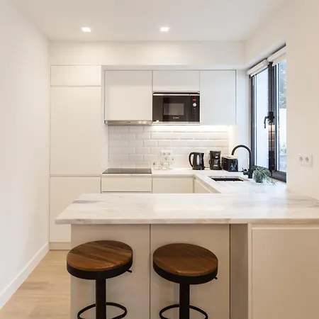 Apartment Flh Alameda Lll