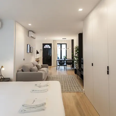 Flh Alameda Lll Apartment