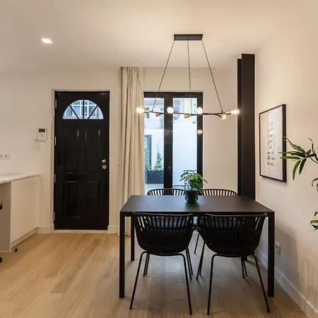 Apartment Flh Alameda Lll