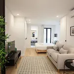 Apartment Flh Alameda Lll Lisbon