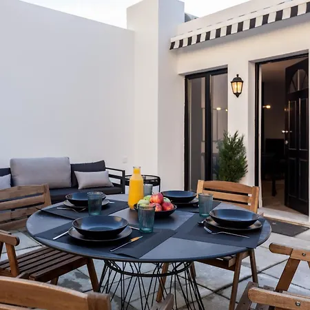 Flh Alameda Lll Apartamento