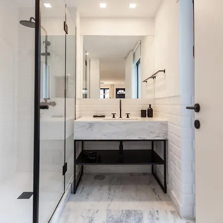 Apartamento Flh Alameda Lll