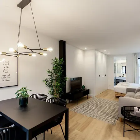 Apartment Flh Alameda Lll *